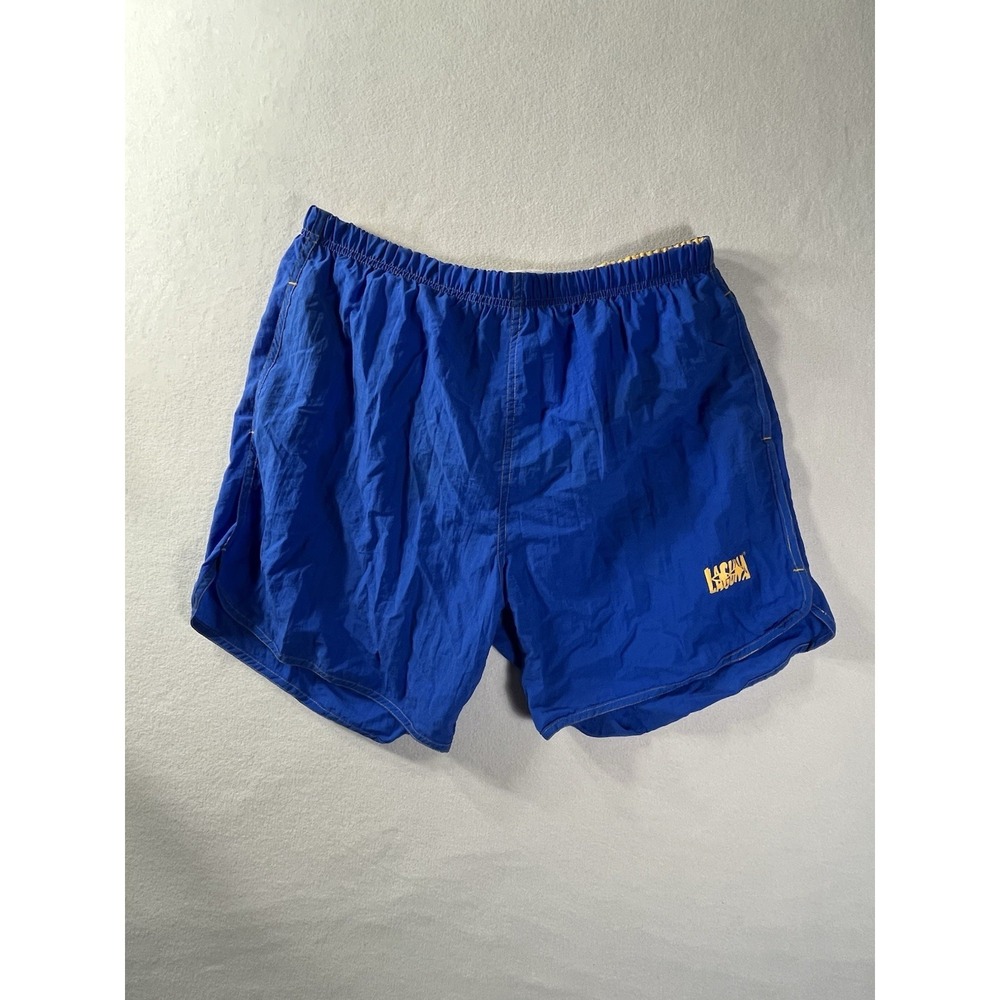 VTG LAGUNA Swim Trunks Men's Large 36-38 Blue